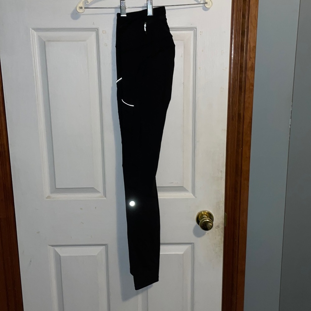 Lulu leggings with pockets